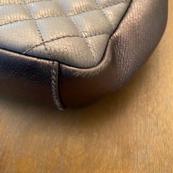 YSL TRIFOLD BAG - Picture 9 of 15